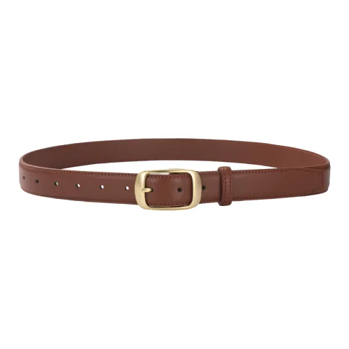 TUCANO Genuine Leather Belts Women's 2.8