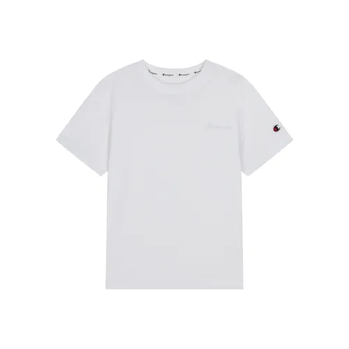 Champion T-Shirt Women's US Version