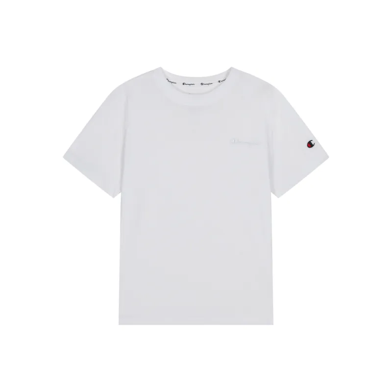 Champion T Shirt Women's US Version-0
