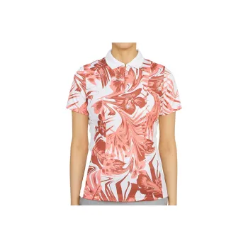 J.Lindeberg T Shirt Women's Pink