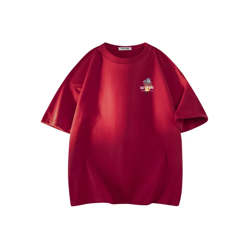 7 SEVFUN T Shirts Unisex-13