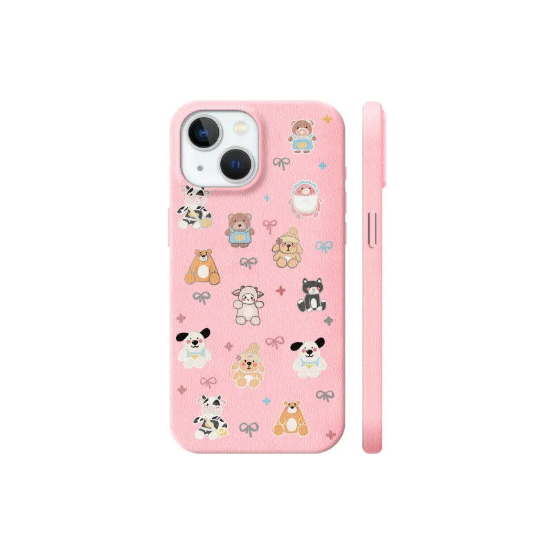 MINISO Phone Cases-4