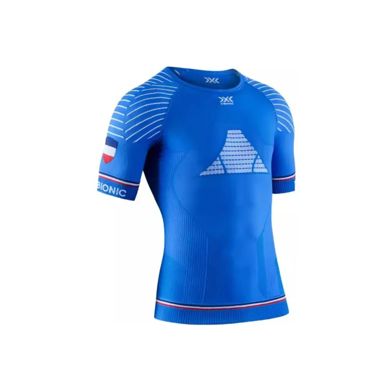 XBIONIC Fitness Clothing Men-2