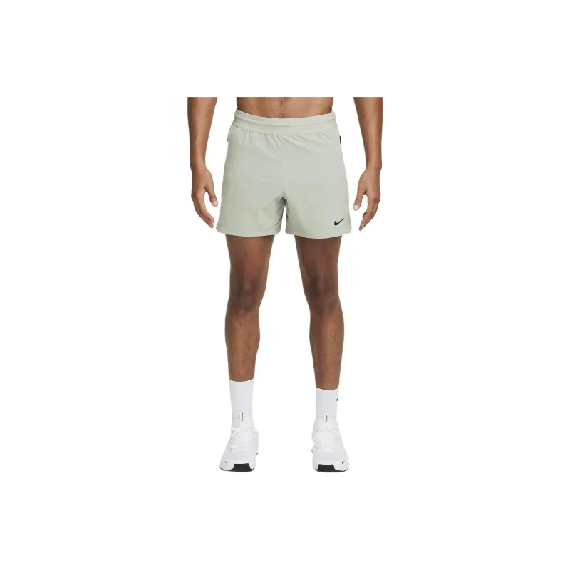 Nike Flex Rep Men's Dri FIT 5' Unlined Fitness Shorts-0
