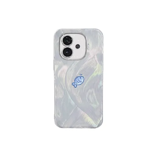 TUNAMEI Phone Cases