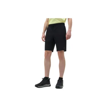 HELLY HANSEN Casual Shorts Men's Black