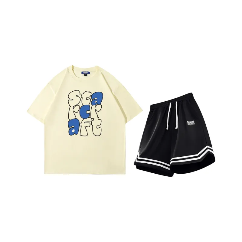 XINGJIZHE Casual Sportswear Unisex-16