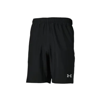 Under Armour UA Team Sports Shorts Unisex Black