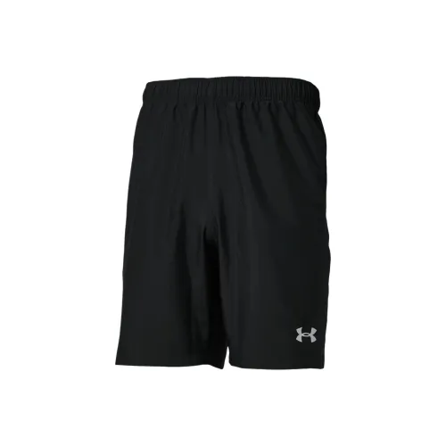 Under Armour UA Team Sports Shorts Unisex Black