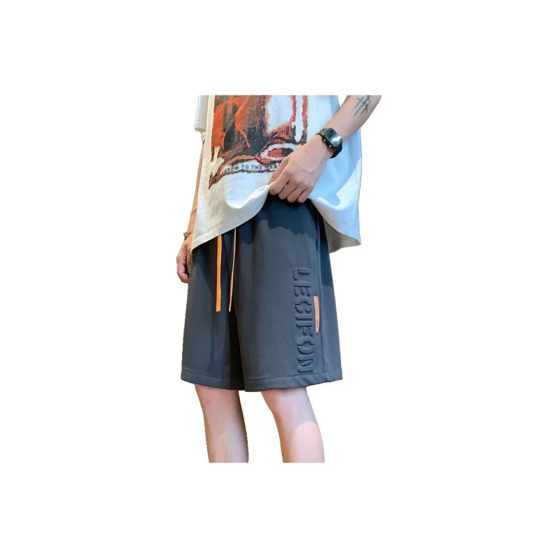 SCHEPPERHEYN Casual Shorts Unisex-3