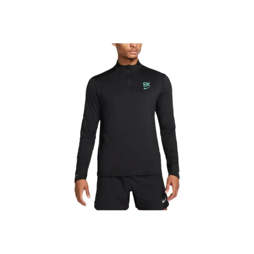 Nike Element 'Kipchoge' Men's Dri FIT Running Top