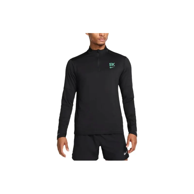 Nike Element 'Kipchoge' Men's Dri FIT Running Top-0