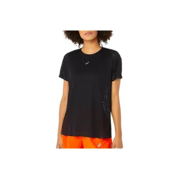 Asics T Shirt Women's Performance Black