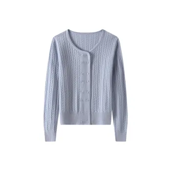 H-YXIANG Sweaters Women's