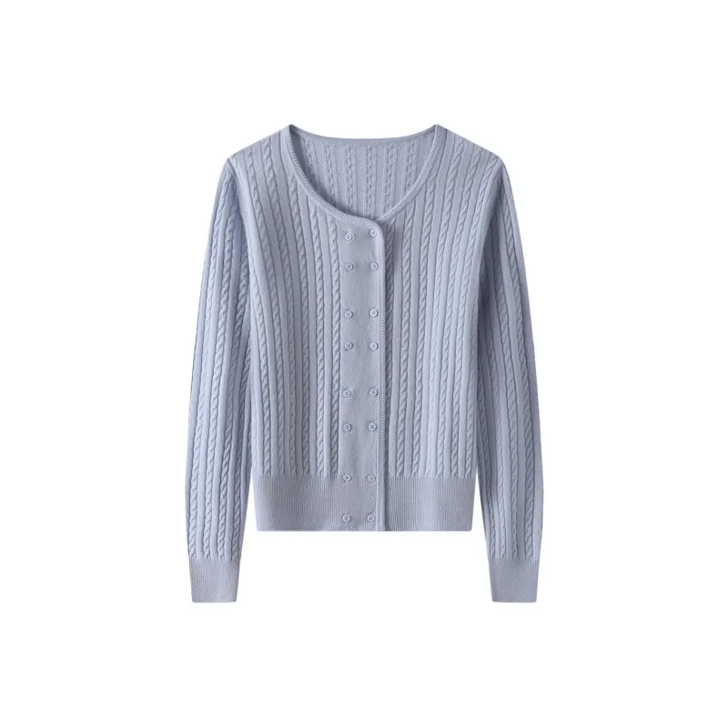 H YXIANG Sweaters Women's-1
