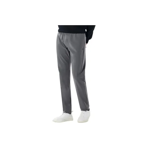 LESS IS MORE Casual Pants Men's