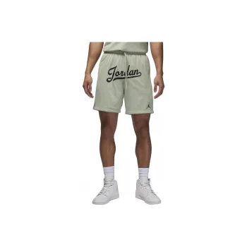 Jordan Flight MVP Casual Shorts Men's Light Green