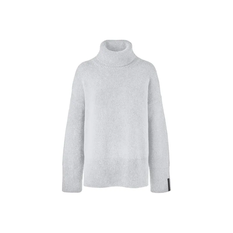 Canada Goose Sweater Women's Silver Birch-0