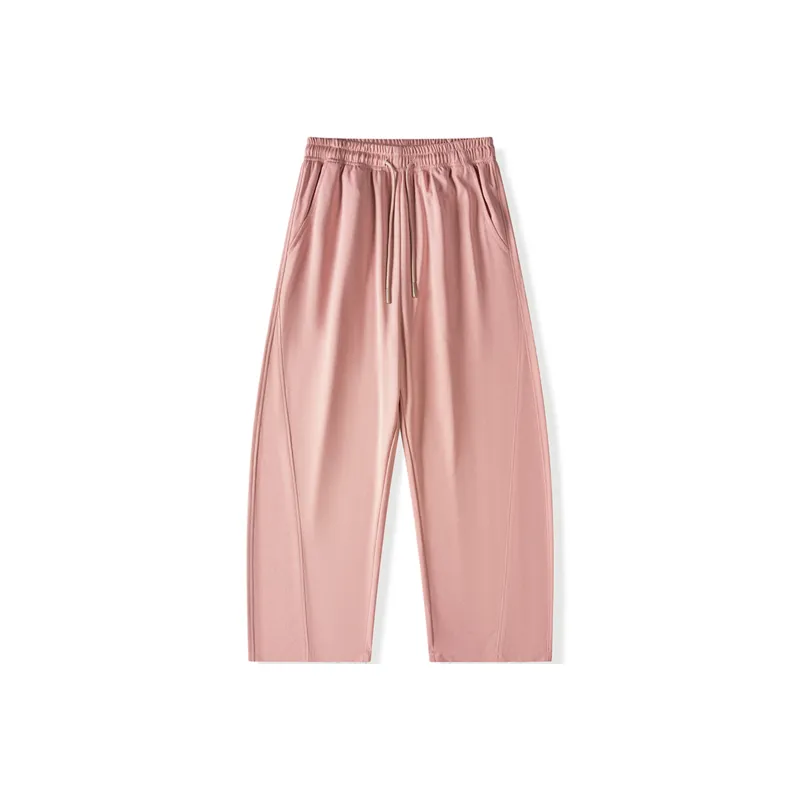 BOTH PLAY Casual Pants Unisex-14