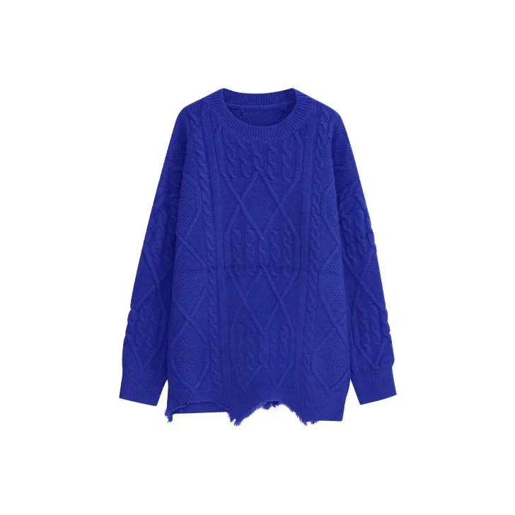 ELOF Sweaters Women's-6