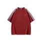 Vintage Red