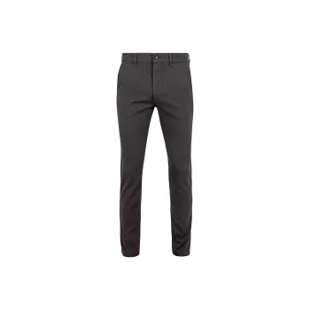 HUGO BOSS Casual Pants Men's Gray