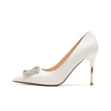 White 9.5