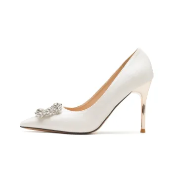 Zomila Slim Heel High Heels Women's