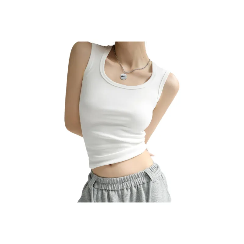 Ya Sheep People Tank Top Women's-12