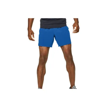 Lululemon Lite Speed Sports Shorts Men's Blue