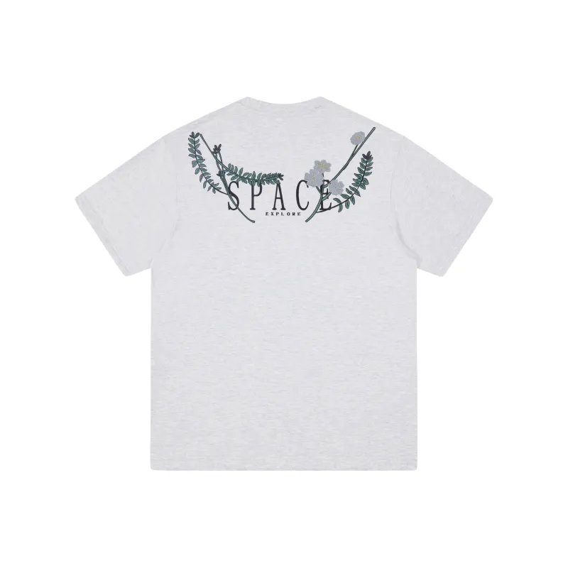China Aerospace T Shirts Unisex-11