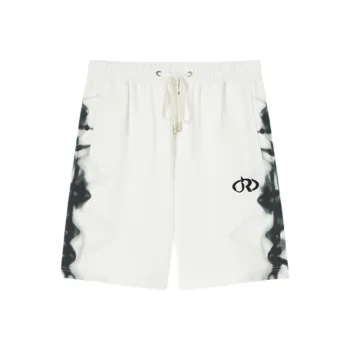 JOHN RICHMOND SS24 Casual Shorts Men's
