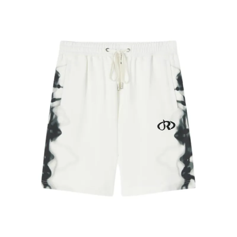 JOHN RICHMOND SS24 Casual Shorts Men's-0