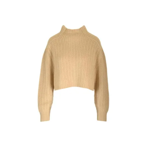 MaxMara Hodeida High Winds Cropped Cardigan