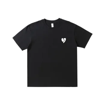 Urban Beauty Drop Shoulder Sleeve T Shirt Women's