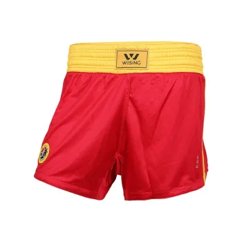 WESING Sports Shorts Men's Red Blue Black