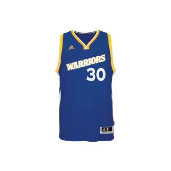 Adidas x NBA Basketball Jerseys Unisex Blue