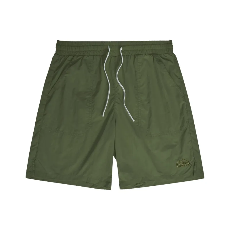 UZIS Basketball Shorts Unisex-10