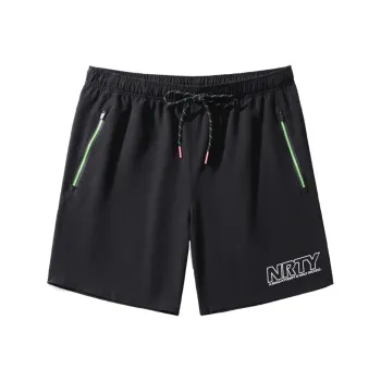 NRTY Sports Shorts Summer Unisex