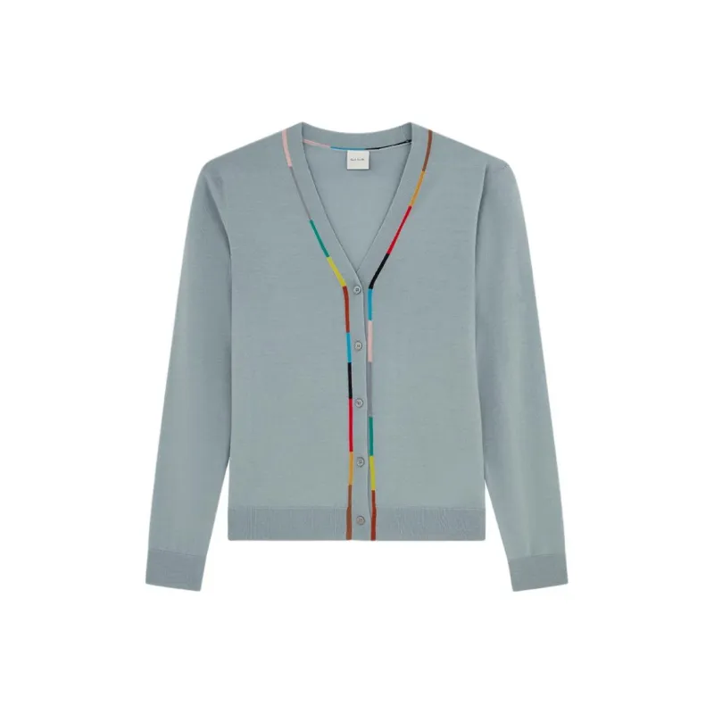 Paul Smith Buttoned Cardigan-0