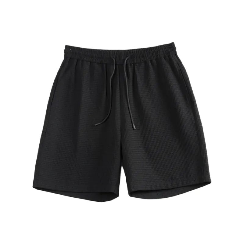 MADEN Casual Shorts Men-4