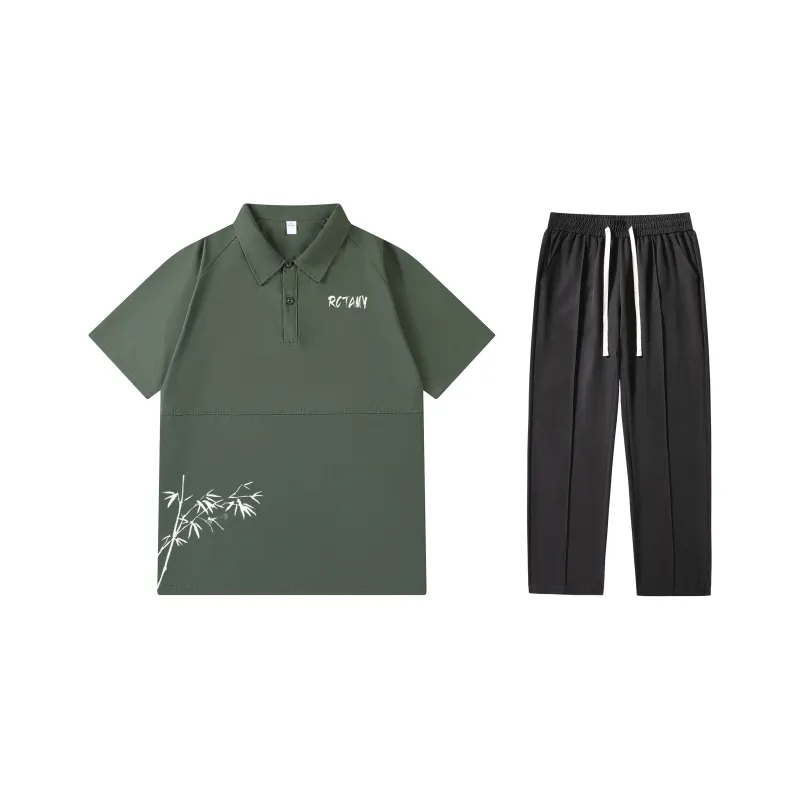 RCTAMY Casual Sportswear Unisex-8