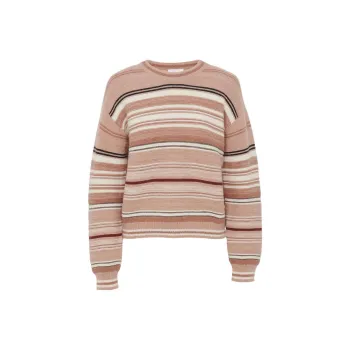 See By Chloe FW22 Sweater Women's Pink
