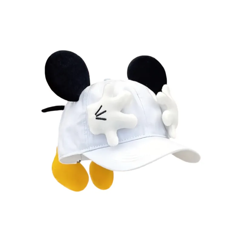 BEPOP Polyester Baseball Caps Unisex-4
