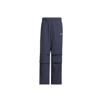 Adidas x Disney HDL TP M Casual Pants Men's Dark Navy Blue