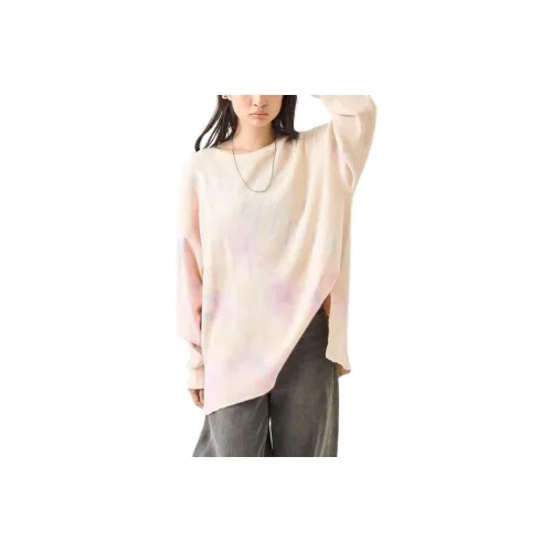 FREAK'S STORE Sweaters Women's Light Pink