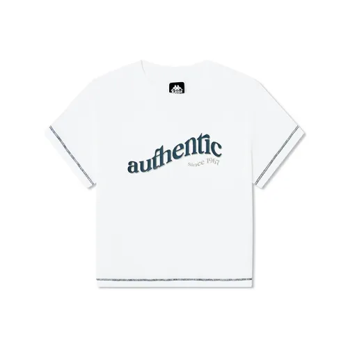Kappa T-Shirts Women's