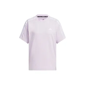 Adidas ESSENTIALS T Shirt Women's Lavender