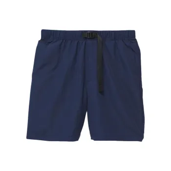 Vans Range Nylon Loose 20'' Shorts Casual Shorts Men's Blue