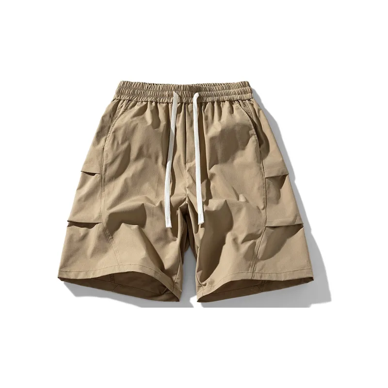 NOTFORMAD Casual Shorts Unisex-14